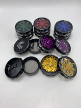 Load image into Gallery viewer, Buddha Buzzz Herb Grinders-ZX019