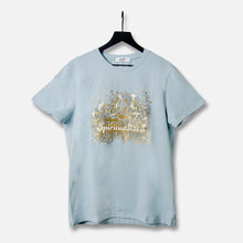 Load image into Gallery viewer, Spiritualized Tee-Light Blue (Women)