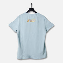 Load image into Gallery viewer, Spiritualized Tee-Light Blue (Women)