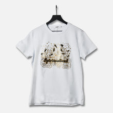 Load image into Gallery viewer, Spiritualized Tee-White (Women)