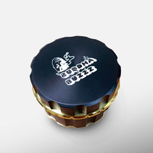 Load image into Gallery viewer, BuddhaBuzzz Herb Grinder zx-003