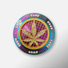 Load image into Gallery viewer, Buddha Buzzz Herb Grinders-ZX004