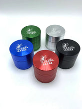 Load image into Gallery viewer, Buddha Buzzz Herb Grinder zx-009