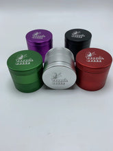 Load image into Gallery viewer, Buddha Buzzz Herb Grinders-ZX011