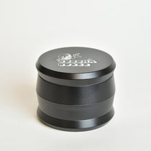 Load image into Gallery viewer, BuddhaBuzzz 2.5 Inch Unique Shape Aluminum Herb Grinder - zx16