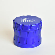 Load image into Gallery viewer, BuddhaBuzzz 2.5 Inch Aluminum Herb Grinder - zx18