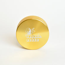 Load image into Gallery viewer, BuddhaBuzzz 2.5 Inch Aluminum Herb Grinder - zx19