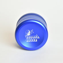 Load image into Gallery viewer, BuddhaBuzzz 2.5 Inch Aluminum Herb Grinder - zx22