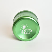 Load image into Gallery viewer, BuddhaBuzzz 2.5 Inch Aluminum Herb Grinder - zx22