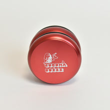 Load image into Gallery viewer, BuddhaBuzzz 2.5 Inch Aluminum Herb Grinder/Crusher - zx24