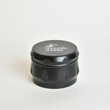 Load image into Gallery viewer, BuddhaBuzzz 2 Inch Aluminum Herb Grinder - zx25