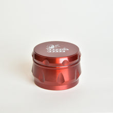 Load image into Gallery viewer, BuddhaBuzzz 2 Inch Aluminum Herb Grinder - zx25