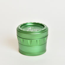 Load image into Gallery viewer, BuddhaBuzzz 2.5 Inch Aluminum Herb Grinder-zx26