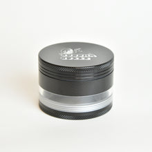 Load image into Gallery viewer, BuddhaBuzzz 2.5 Inch Aluminum Herb Grinder - ZX29